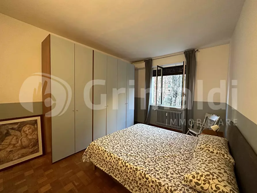 Immagine 8 di Appartamento in affitto  in Via Antonio Panizzi, 6 a Milano