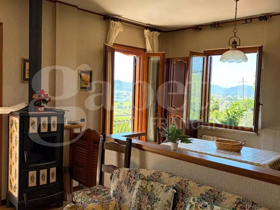 Immagine 10 di Appartamento in vendita  in Via LOCALITA CAMPIGLIANO, SNC a Rivodutri