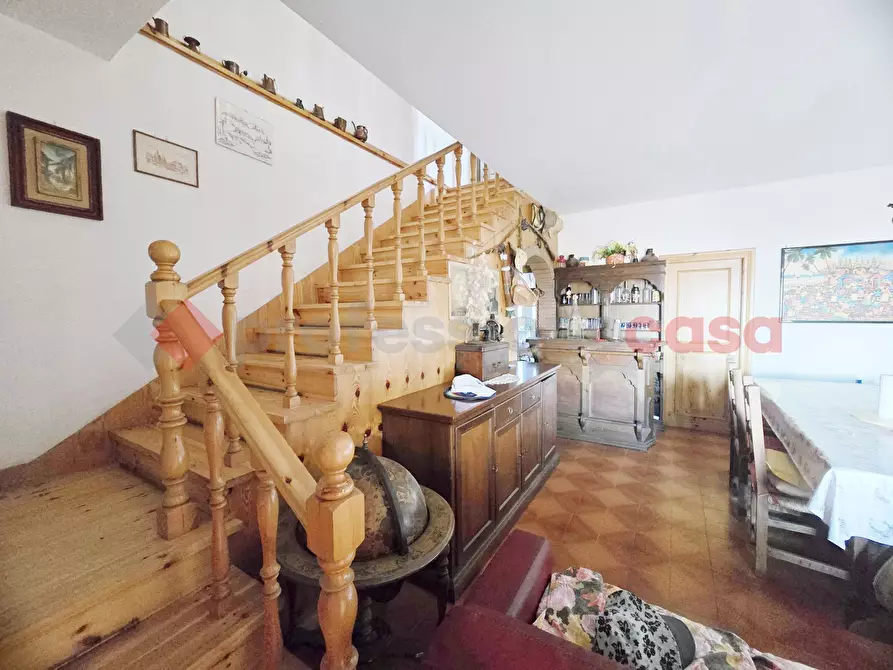 Immagine 16 di Appartamento in vendita  in Via Nucleo Le Casette, snc a Morro Reatino