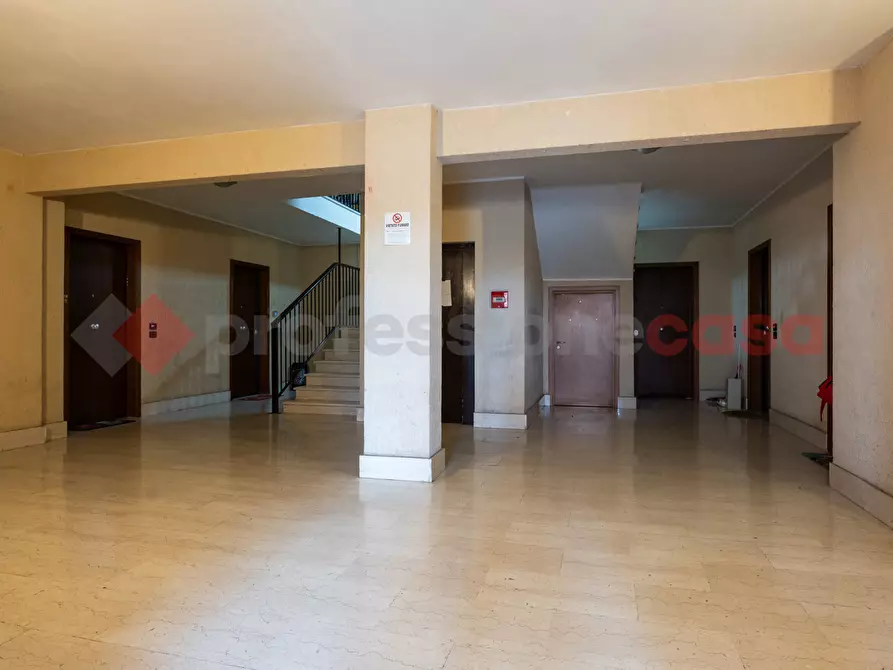 Immagine 6 di Appartamento in vendita  in Via Castiglione Messer Marino a Roma