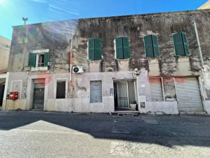 Immagine 1 di Negozio in vendita  in Via PORTA ROMANA, 10 a Terracina