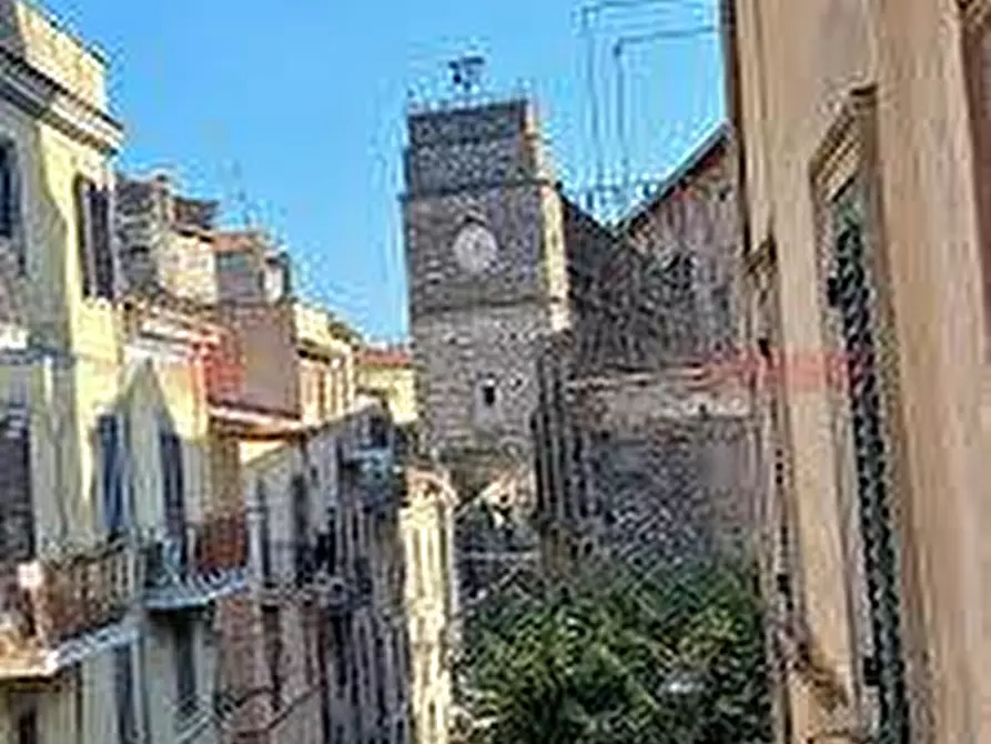 Immagine 5 di Appartamento in vendita  in Piazza Dell'Arringo, snc a Sgurgola