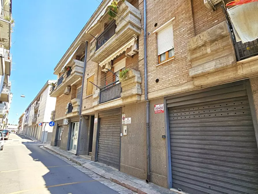 Immagine 2 di Appartamento in vendita  in Via Volturno a San Severo