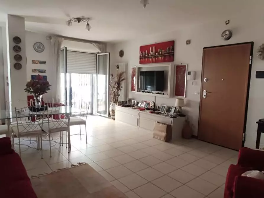 Immagine 1 di Appartamento in vendita  in Via Giuseppe Mazzini, 1 a Tortoreto