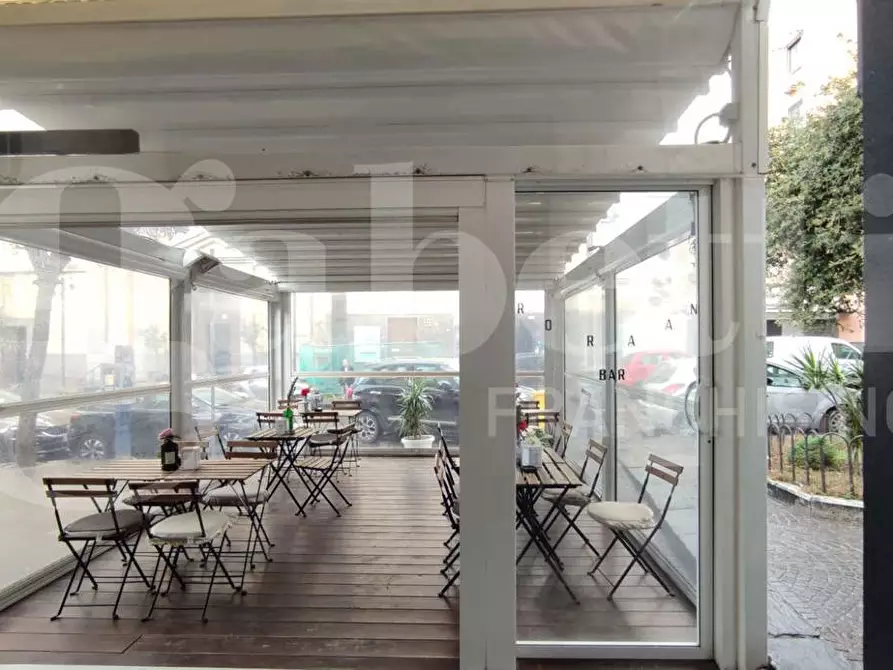 Immagine 1 di Bar / Ristorante in vendita  in Via GINO ALFANI, 29 a Torre Annunziata