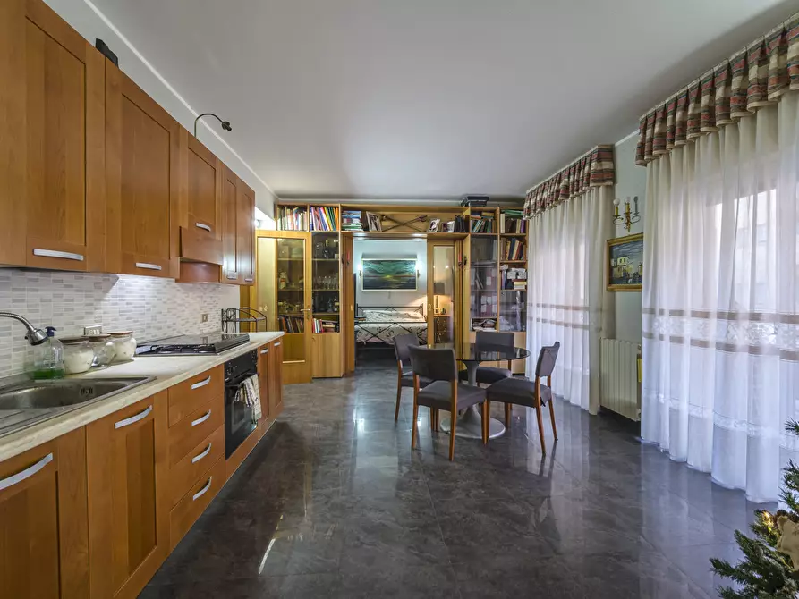 Immagine 2 di Appartamento in vendita  in Contrada catanese, 37 a Messina