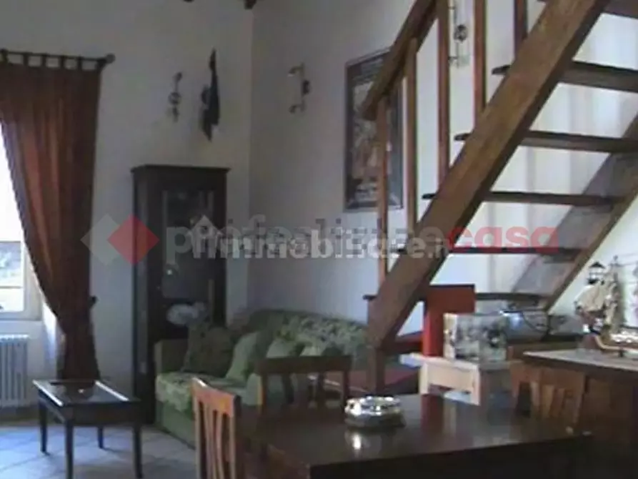 Immagine 8 di Appartamento in affitto  in Vicolo dei montani, 12 a Anagni