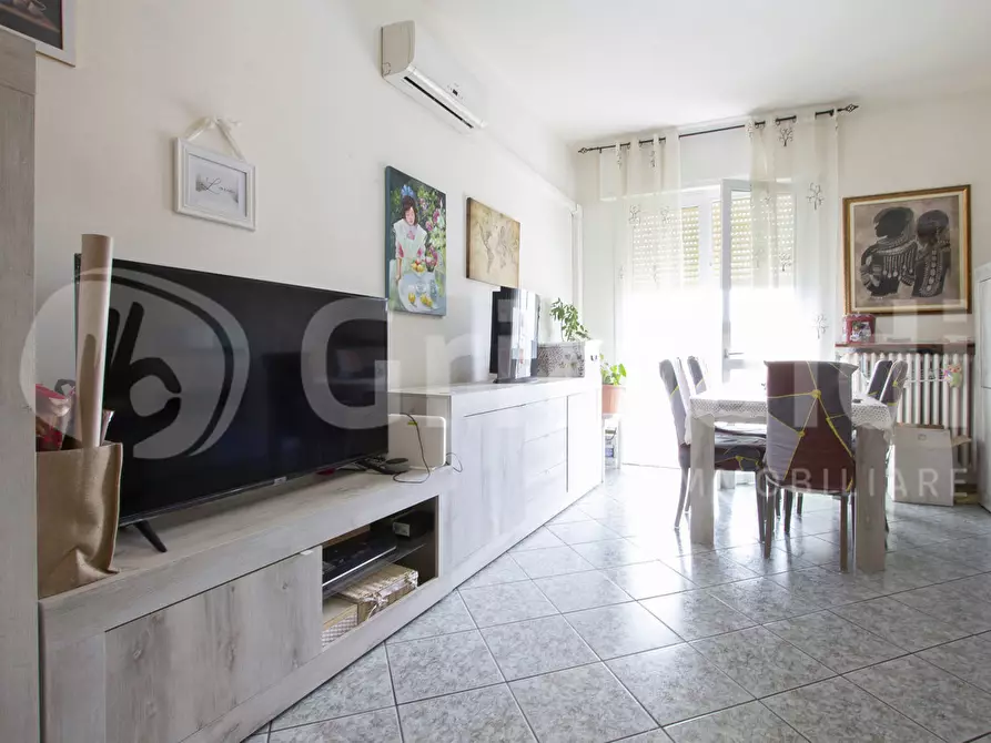 Immagine 3 di Appartamento in vendita  in Via Primo Maggio, 9 a Cornate D'adda