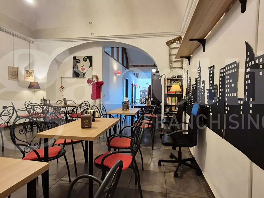 Immagine 14 di Bar / Ristorante in vendita  in Corso Vittorio Emanuele, 321 a Torre Annunziata