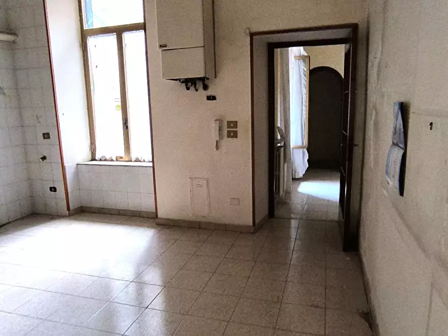 Immagine 8 di Appartamento in vendita  in Via Lanzieri a Napoli