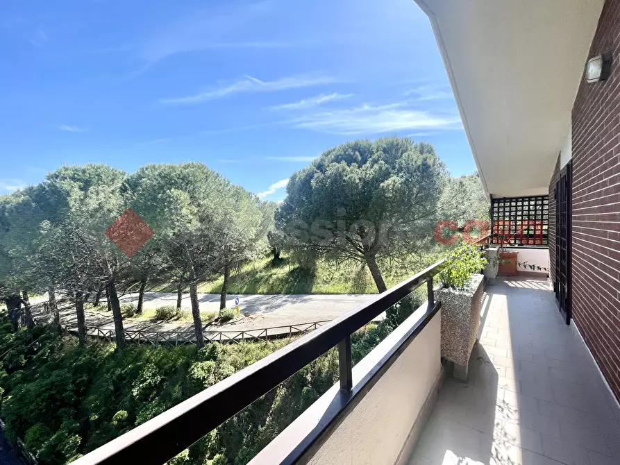 Immagine 15 di Appartamento in affitto  in Via del Tempo Libero a Perugia