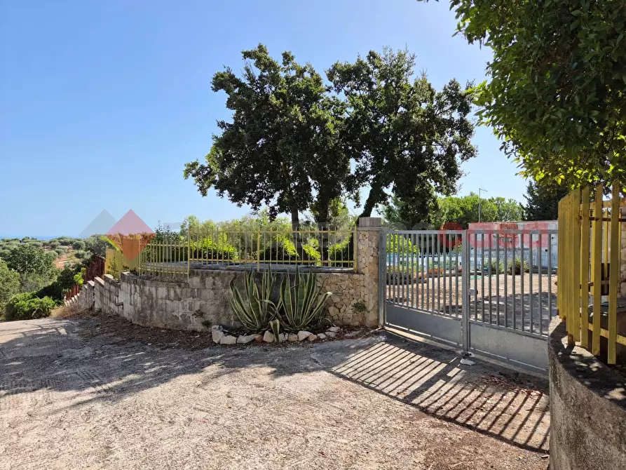 Immagine 8 di Casa indipendente in vendita  in Contrada LAMAMMOLILLA a Monopoli
