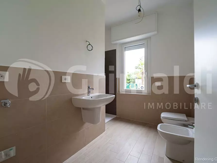 Immagine 11 di Casa bifamiliare in vendita  in Via Machiavelli, 18 a Lesmo