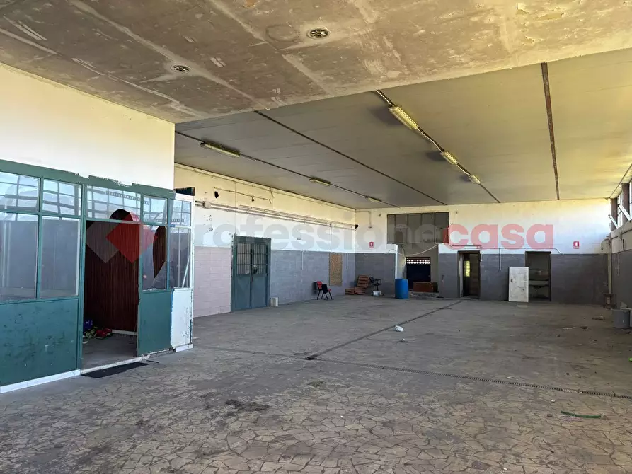 Immagine 3 di Negozio in affitto  in Via Casilina, snc a Anagni