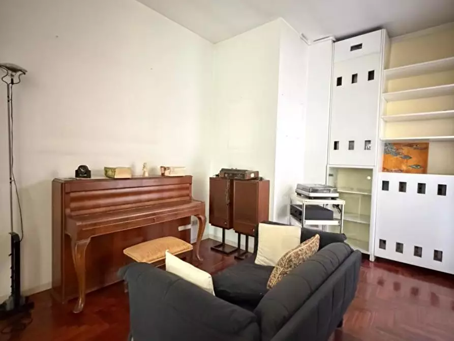 Immagine 1 di Appartamento in vendita  in Via UMBERTO I, 13 a Sant'angelo Lodigiano