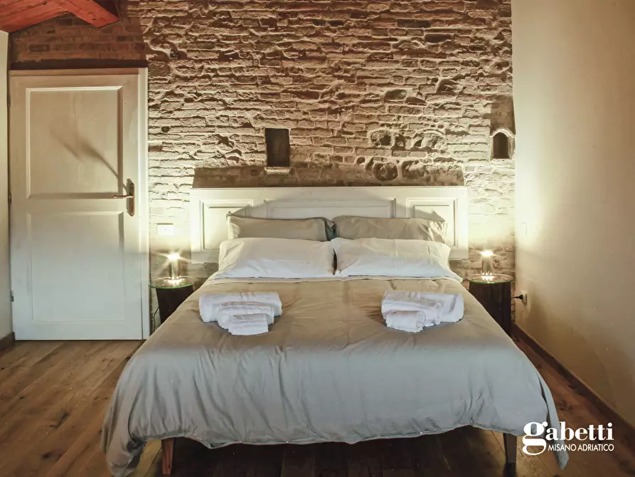 Immagine 13 di Villa in vendita  in Via Spinarello a Saludecio