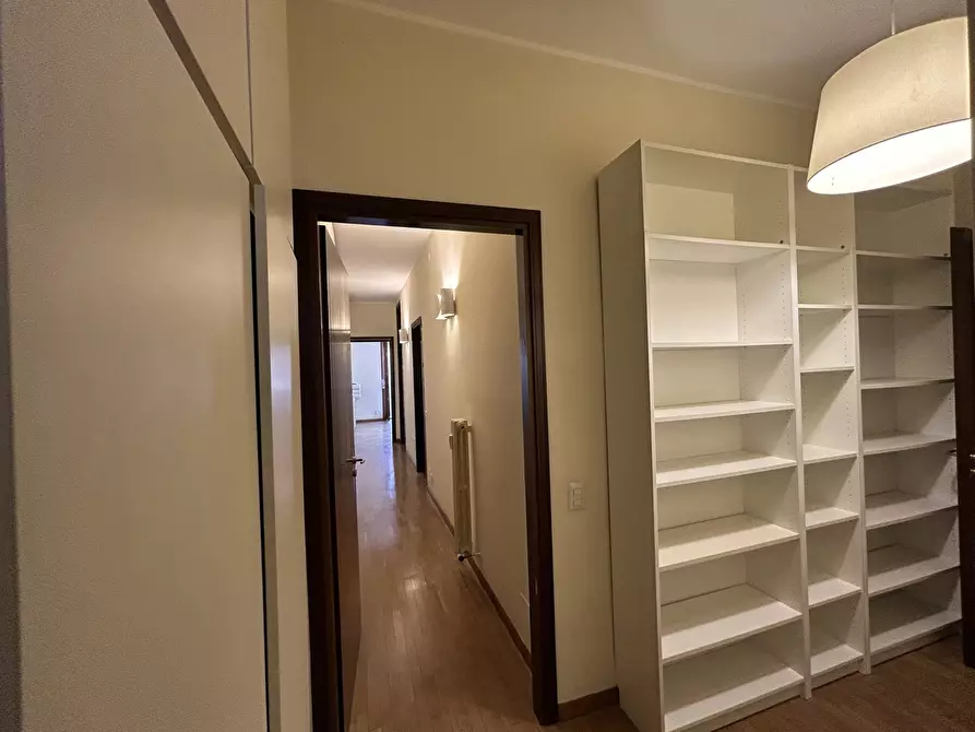 Immagine 27 di Appartamento in affitto  in Via Poma, 7 a Milano