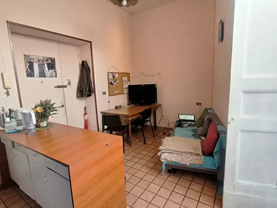 Immagine 6 di Appartamento in vendita  in Via Giuseppe Marotta a Napoli