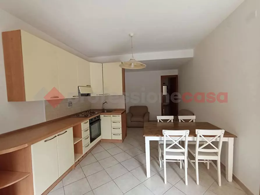 Immagine 2 di Appartamento in affitto  in Via San Giovanni di Baiano a Spoleto