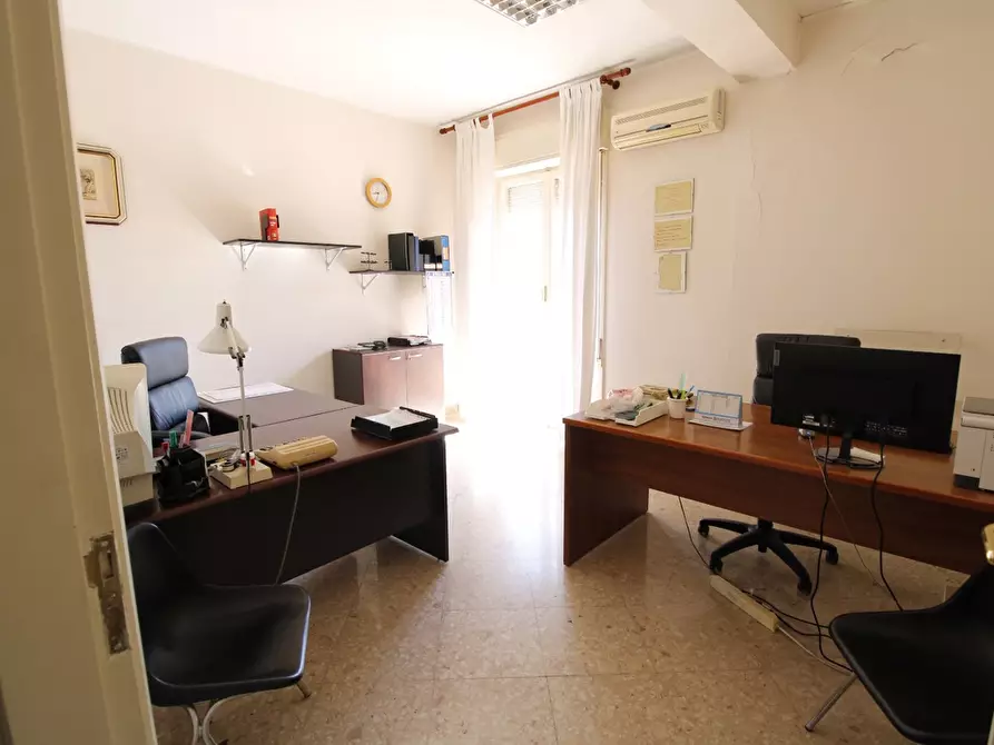 Immagine 3 di Appartamento in affitto  in Corso GELONE a Siracusa