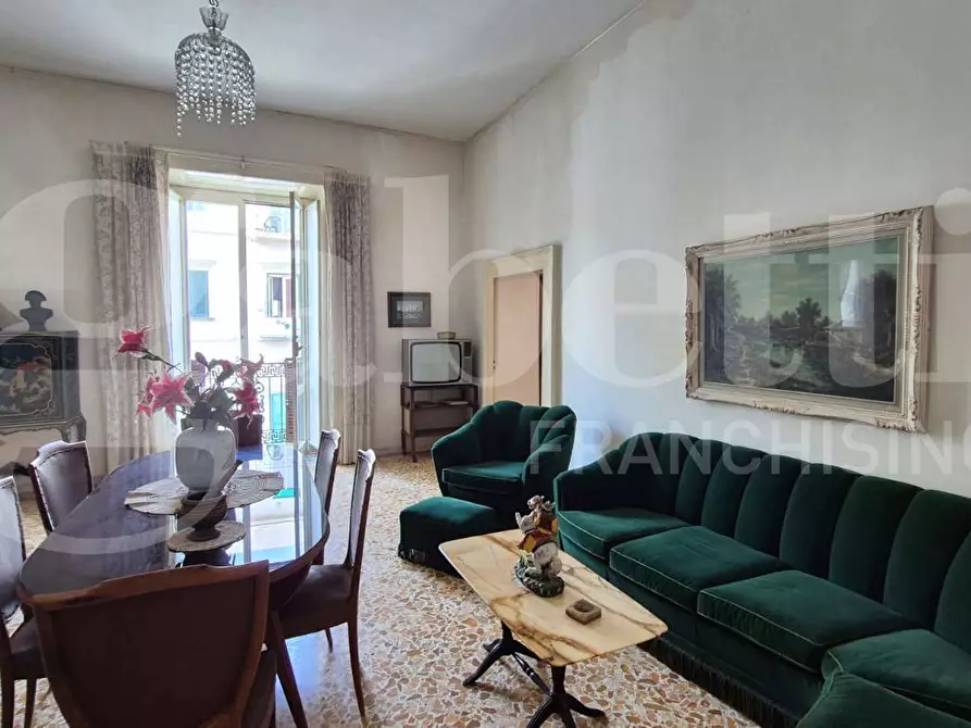 Immagine 21 di Appartamento in vendita  in Corso Umberto I, 94 a Torre Annunziata