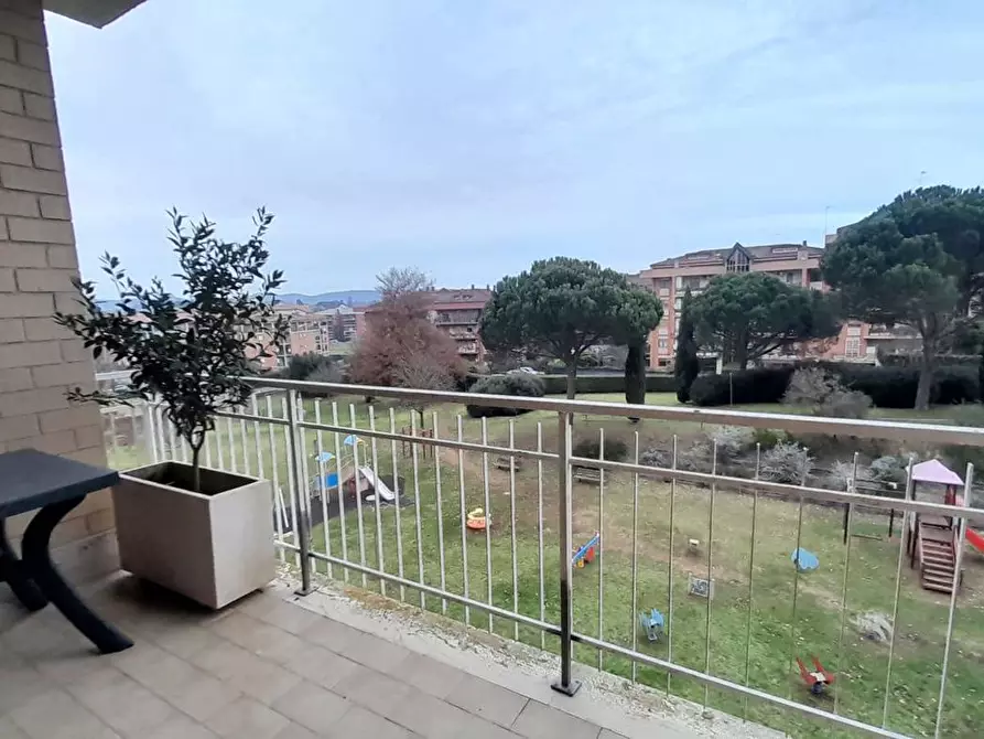 Immagine 4 di Appartamento in vendita  in Via DELLE PALME, 00 a Bracciano