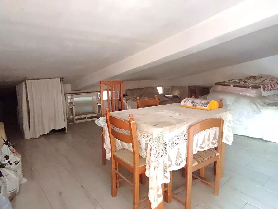 Immagine 6 di Appartamento in vendita  in Via CORATO a San Severo