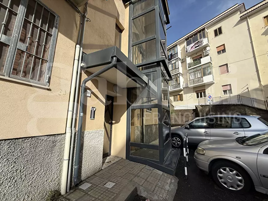 Immagine 3 di Appartamento in vendita  in Via ANTONIO PURIFICATO, 34 a Catanzaro