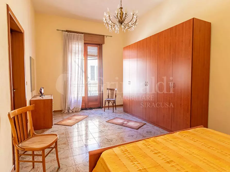 Immagine 10 di Casa indipendente in vendita  in Via Peschiera a Avola