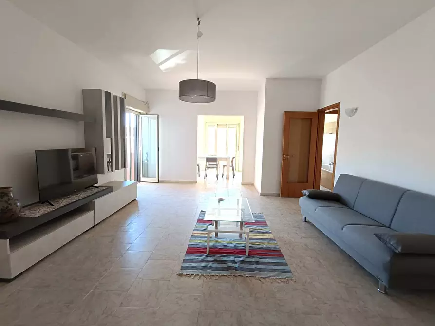 Immagine 4 di Appartamento in vendita  in Via Spadafora, Via san Martino, 5 a Spadafora