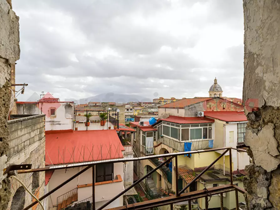 Immagine 33 di Appartamento in vendita  in Via Annunziata, 18 a Acerra