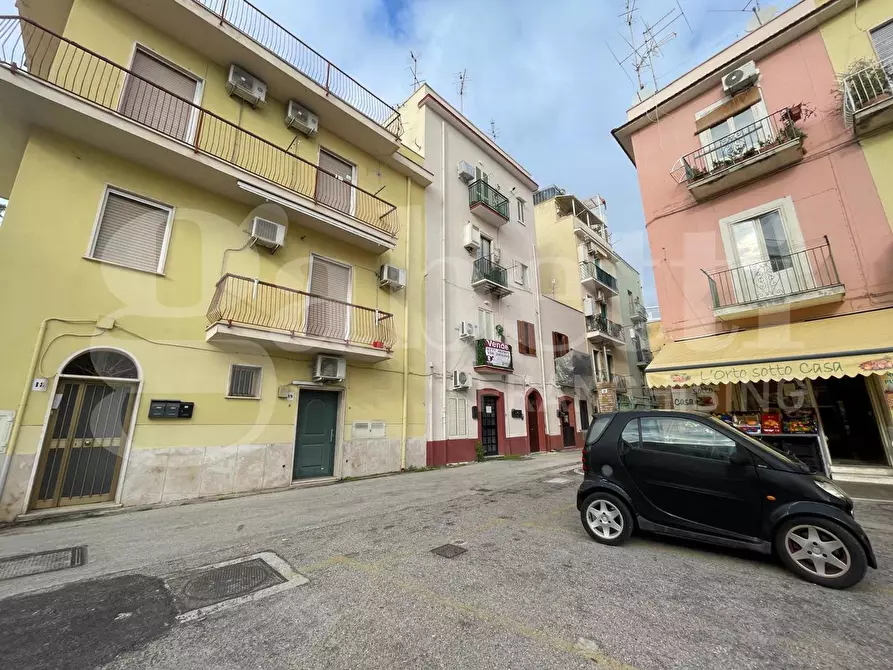 Immagine 19 di Appartamento in vendita  in Piazza San Carlo, III trav dx, 1 a Gaeta