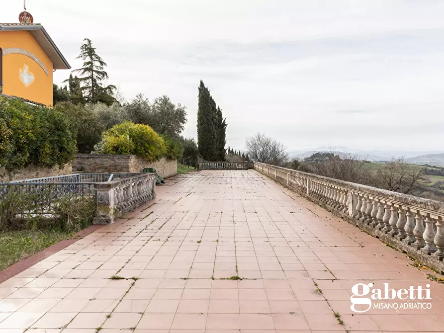 Immagine 9 di Villa in vendita  in Strada Friuli, snc a Tavullia