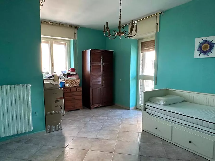 Immagine 17 di Appartamento in vendita  in Via Mario Pomilio, 9 a Napoli