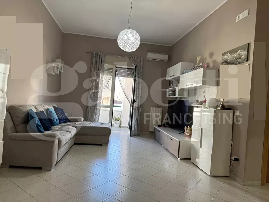 Immagine 2 di Appartamento in vendita  in Via Alcide de Gasperi a Monteroni Di Lecce