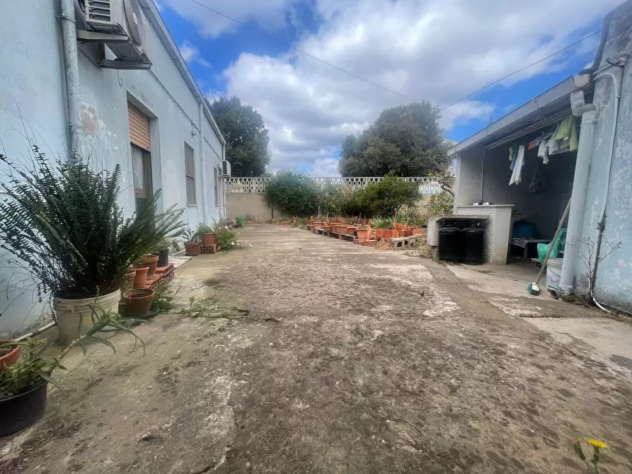 Immagine 9 di Casa indipendente in vendita  in Via Salvo D'Acquisto, 12 a Vallermosa