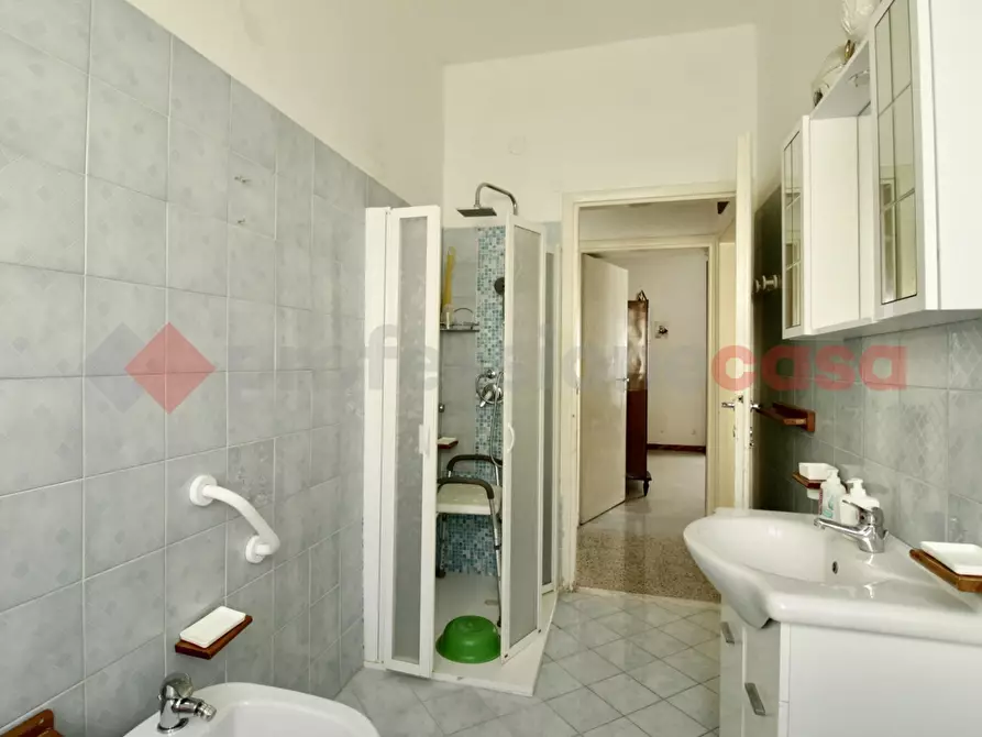 Immagine 14 di Appartamento in vendita  in Strada Provinciale San Magno, 94 a Anagni