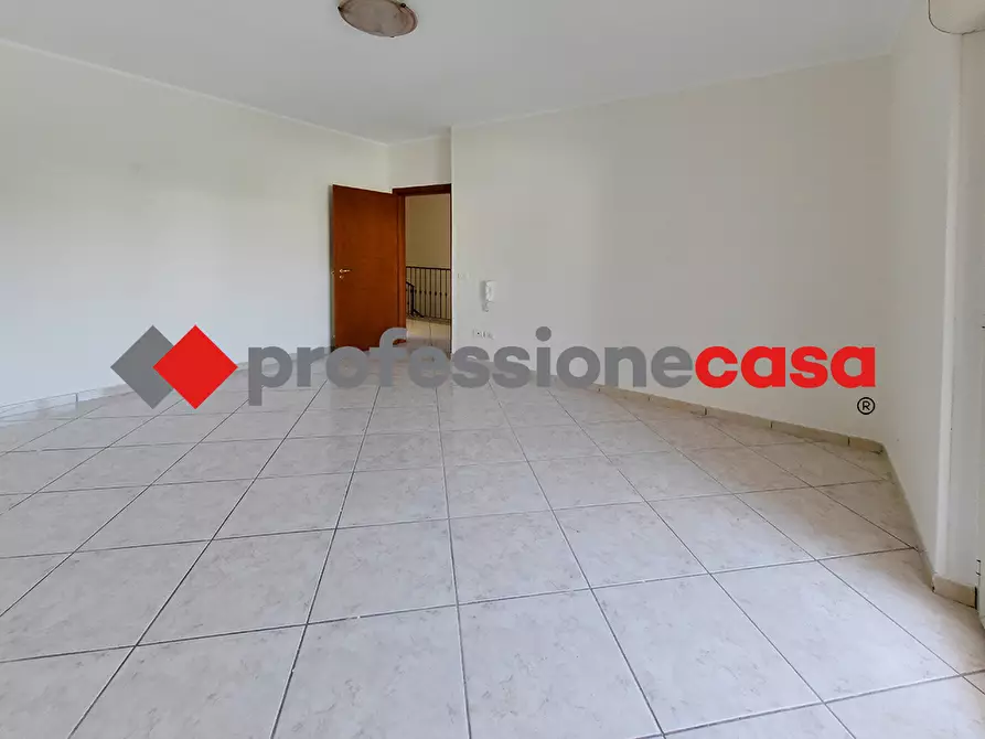 Immagine 50 di Villetta a schiera in vendita  in Via Ugo Foscolo, 36 a Santa Maria Capua Vetere