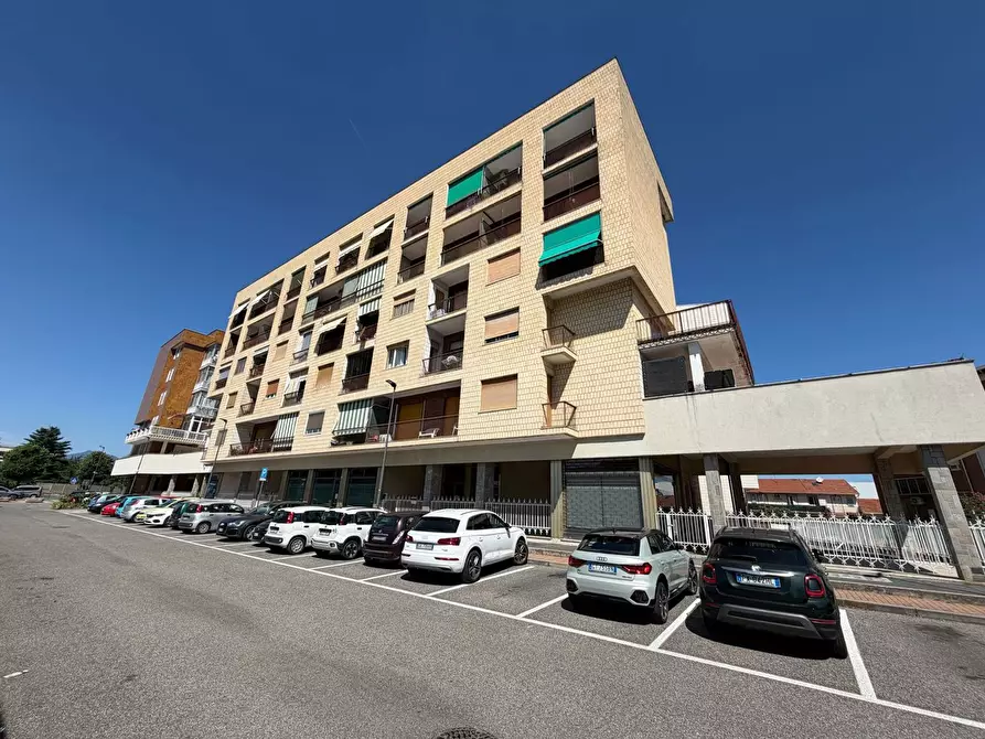 Immagine 1 di Appartamento in vendita  in Via Fossano a Rivalta Di Torino
