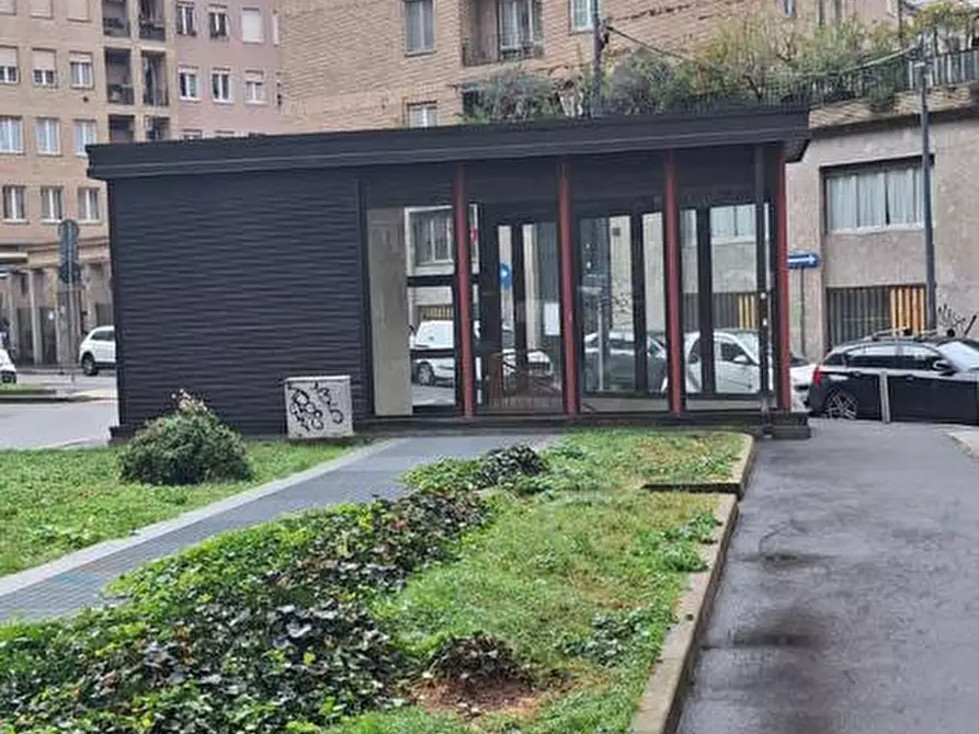 Immagine 4 di Box auto in affitto  in Via ViganÃ², 8 a Milano
