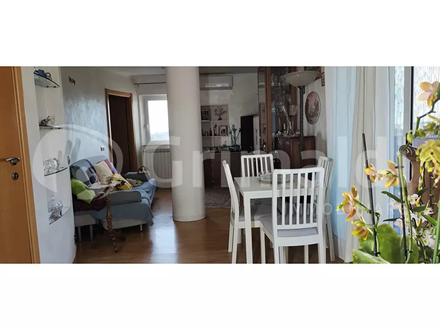 Immagine 17 di Appartamento in vendita  in Via Mongardino, 7 a Roma