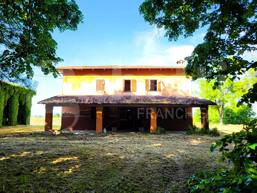 Immagine 1 di Casa indipendente in vendita  in Via Asia, 5728 a San Pietro In Casale