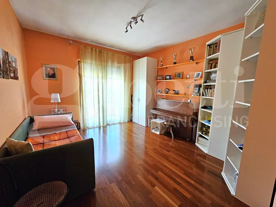 Immagine 15 di Appartamento in vendita  in Viale Matteotti a San Severo