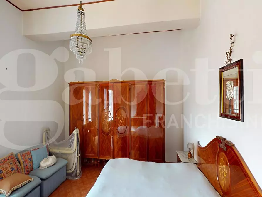 Immagine 27 di Appartamento in vendita  in Via Bibbona, 5 a Roma