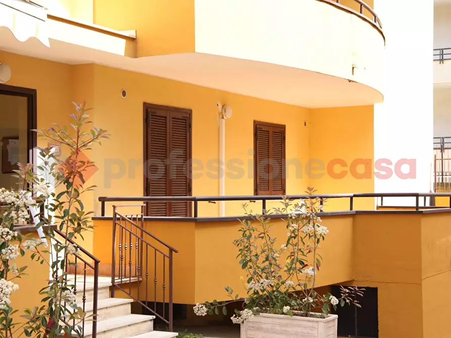 Immagine 10 di Appartamento in vendita  in Via Arbustella, 0 a Vitulazio