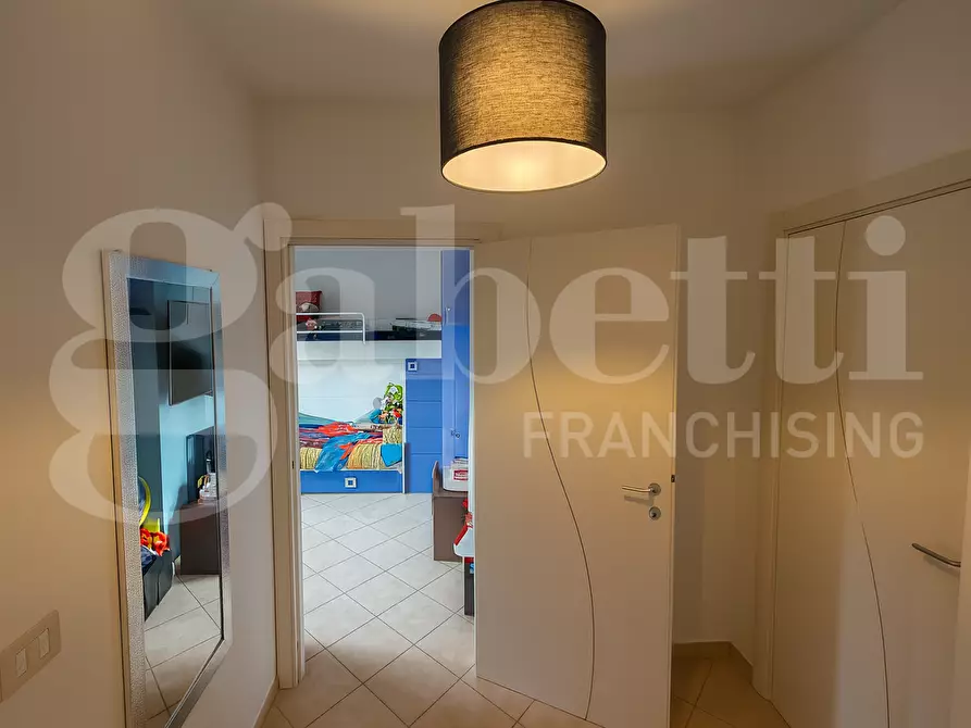 Immagine 18 di Appartamento in vendita  in Via Zara, 30/ter a Moncalieri