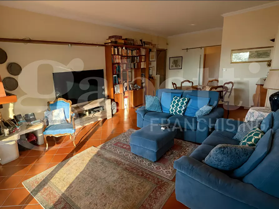 Immagine 12 di Appartamento in vendita  in Via Segantini, 30/1 a Moncalieri