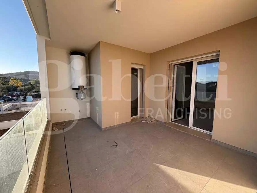 Immagine 9 di Appartamento in vendita  in Via G. Iustini, snc a Martinsicuro