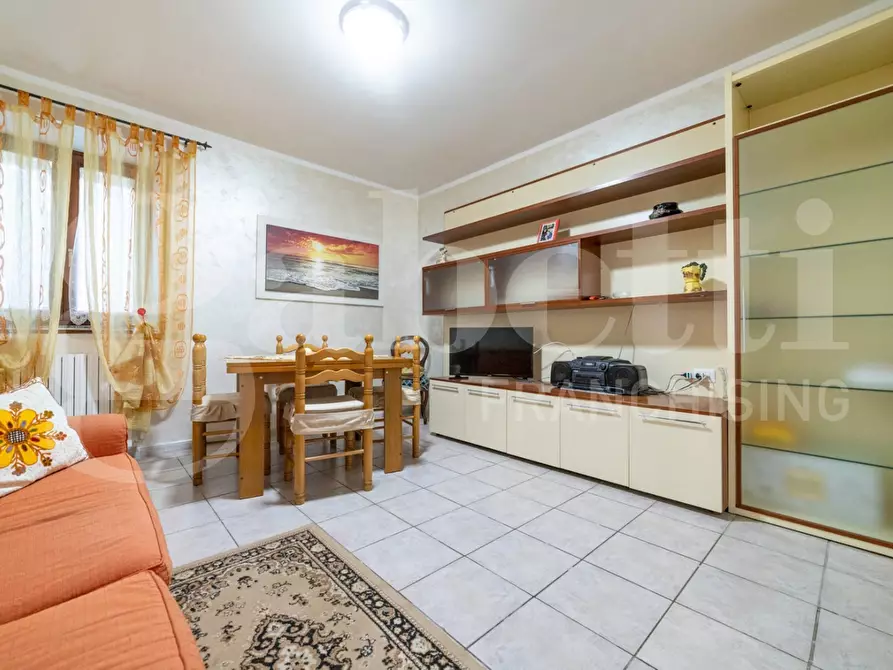 Immagine 31 di Casa trifamiliare in vendita  in Via delle Nazioni Unite, 41 a Artena