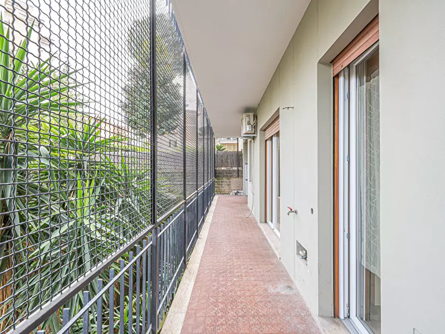 Immagine 21 di Appartamento in vendita  in Via Leonardo da Vinci, 197 a Roma